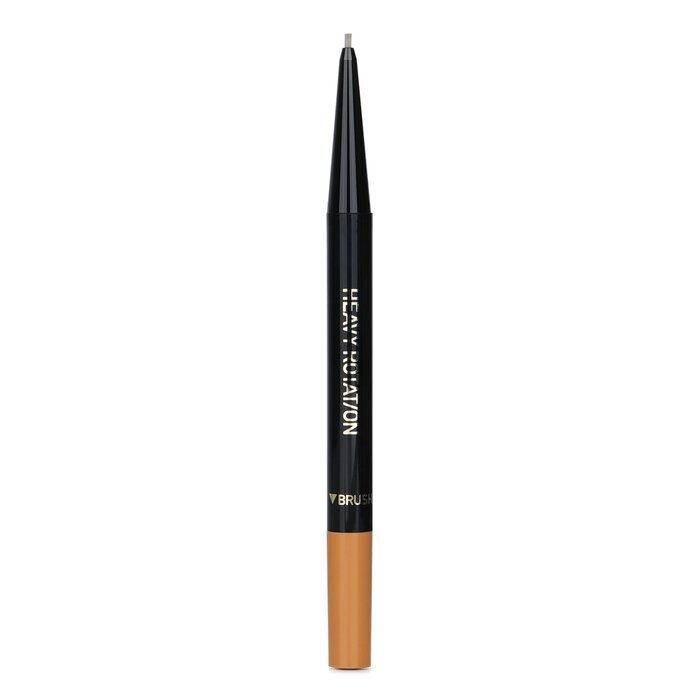 KISS ME Heavy Rotation Augenbrauenstift - Nr. 03 Aschbraun 0,09 g/0,003 oz