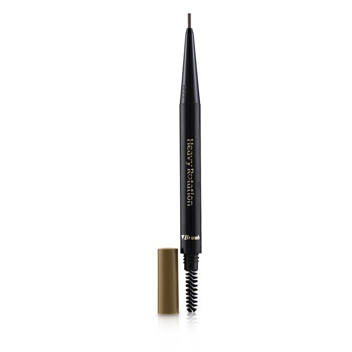 KISS ME Heavy Rotation Augenbrauenstift - Nr. 04 Natural Brown 0,09 g/0,003 oz