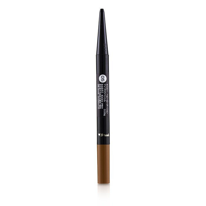 KISS ME Heavy Rotation Augenbrauenstift - Nr. 05 Hellbraun 0,09 g/0,003 oz