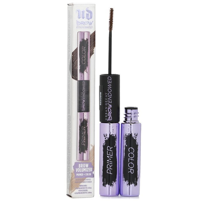 Urban Decay Brow Endowed Volumizer (Primer+Farbe) - # Brunette Betty (Mittelbraun) 7,8g/0,274oz