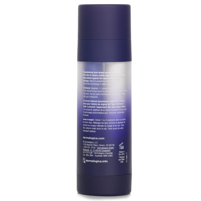 Dermalogica Age Smart Phyto-Nature Firming Serum 40ml