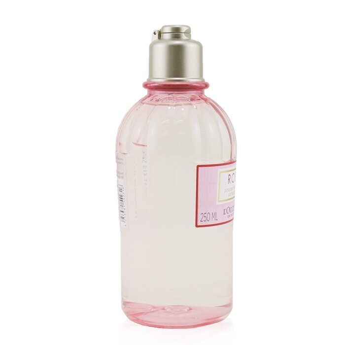 L'Occitane Rose Duschgel 250ml/8.4oz