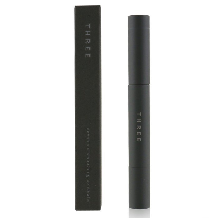 THREE Advanced Smoothing Concealer - Nr. 02