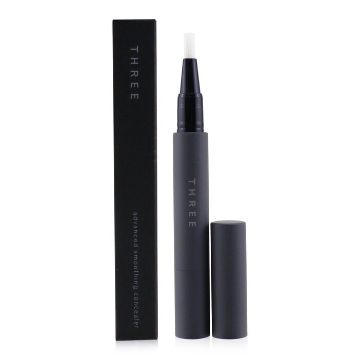 THREE Advanced Smoothing Concealer - # ODER