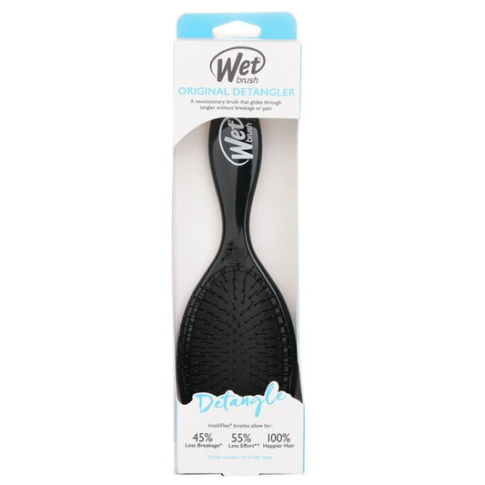 Wet Brush Original Detangler - Schwarz 1 Stück