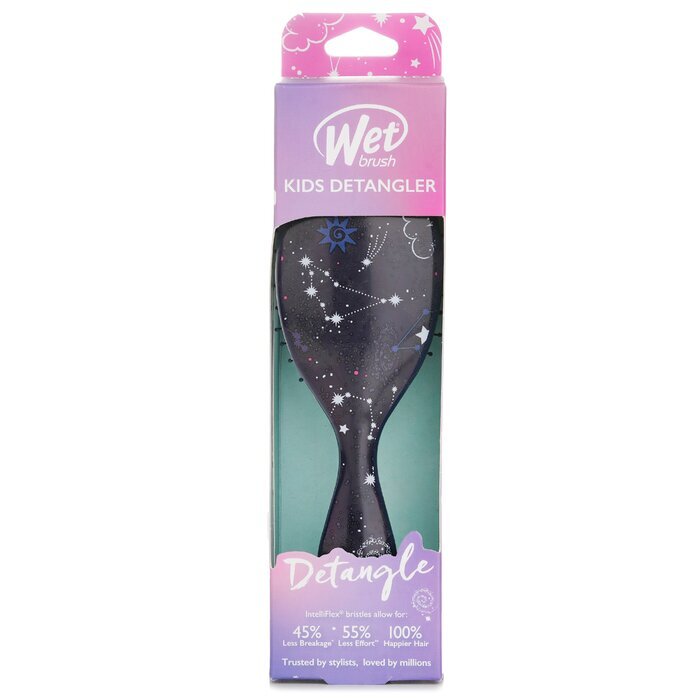 Wet Brush Kid's Detangler - Galaxy (zufällige Verpackung) 1 Stück