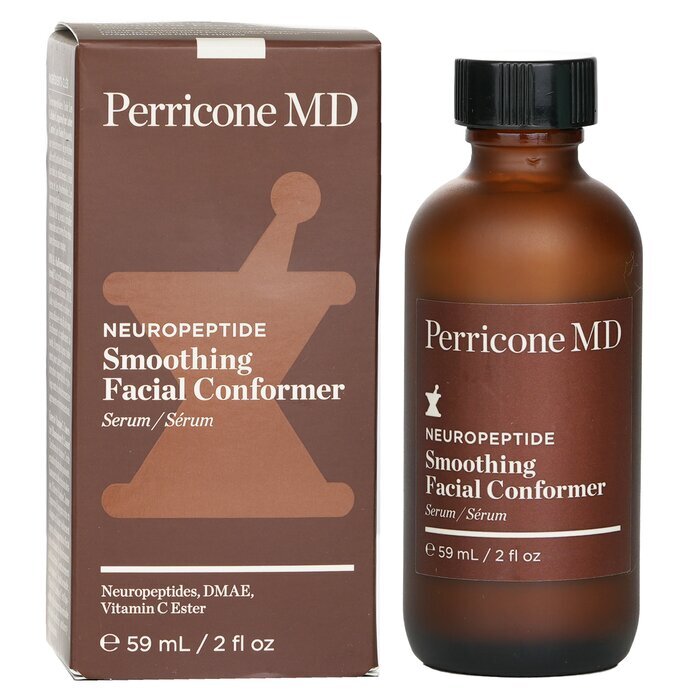 Perricone MD – Neuropeptide – Glättendes Gesichtsformer-Serum, 59 ml
