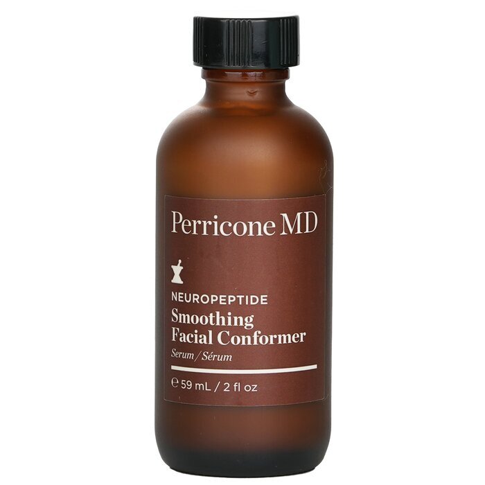 Perricone MD – Neuropeptide – Glättendes Gesichtsformer-Serum, 59 ml