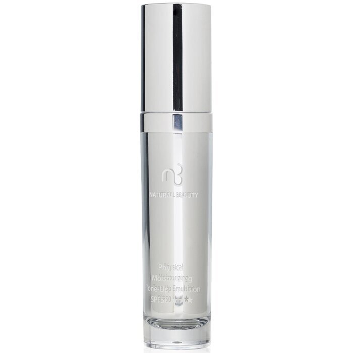 Natural Beauty Physikalische Feuchtigkeits-Tönungsemulsion SPF50 30ml/1oz