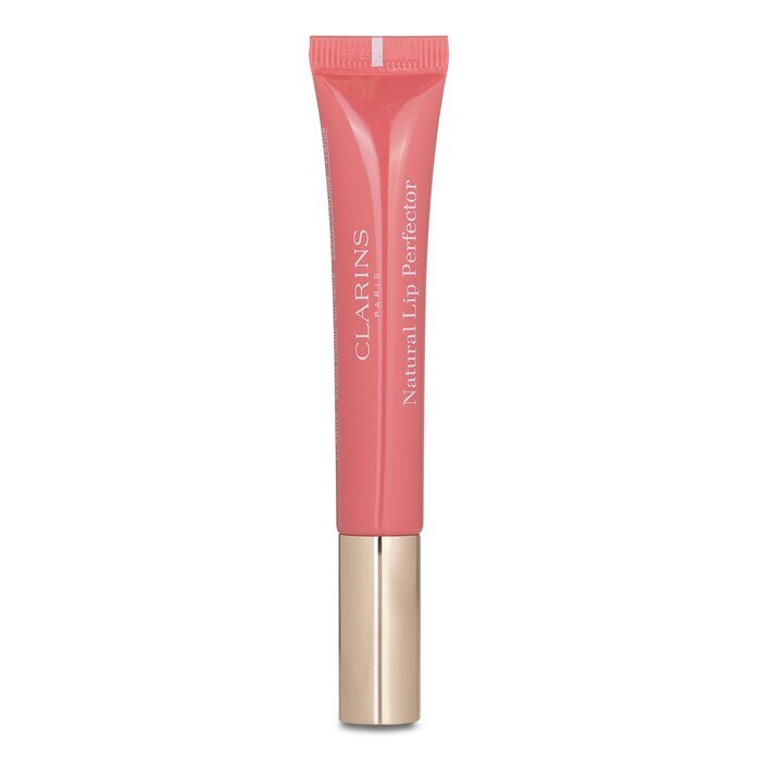 Clarins Natural Lip Perfector - Nr. 05 Candy Shimmer, 12 ml