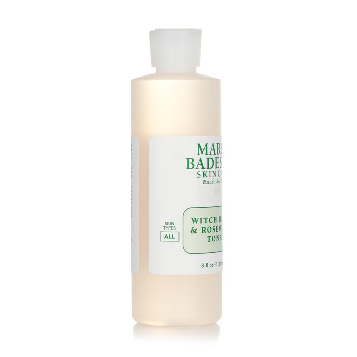 Mario Badescu Hamamelis & Rosenwasser Toner 236ml/8oz