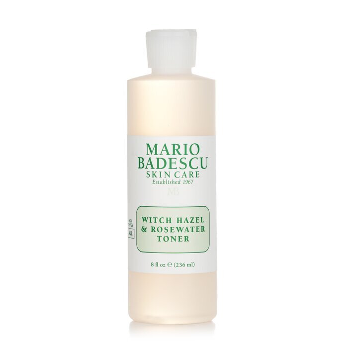 Mario Badescu Hamamelis & Rosenwasser Toner 236ml/8oz