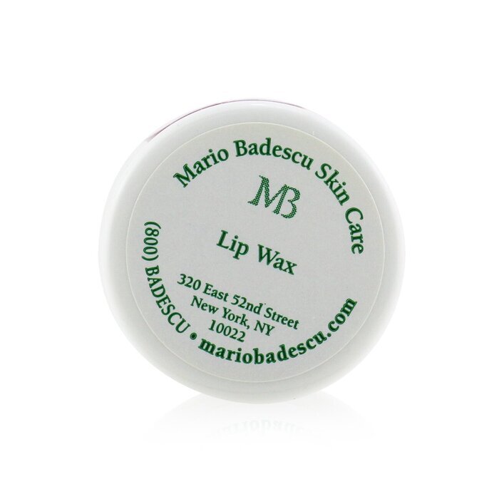 Mario Badescu Lippenwachs (Glas) 7,5 g/0,25 oz