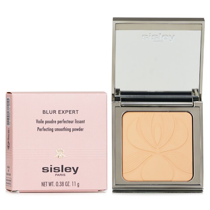 Sisley Blur Expert Perfektionierendes Glättungspulver 11 g
