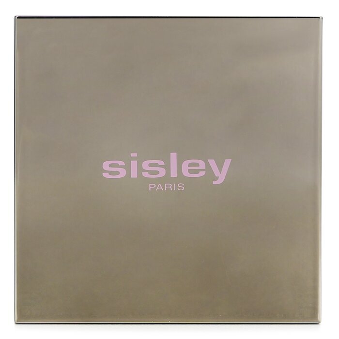 Sisley Blur Expert Perfektionierendes Glättungspulver 11 g