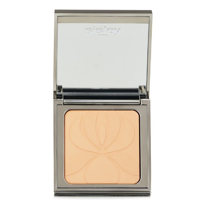 Sisley Blur Expert Perfektionierendes Glättungspulver 11 g