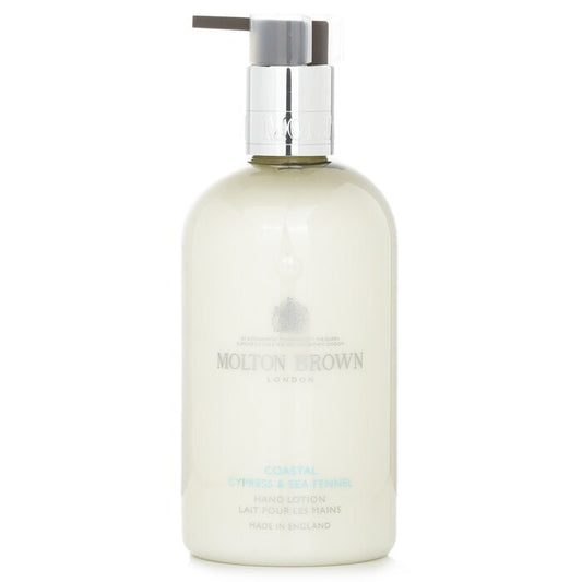 Molton Brown – Handlotion mit Küstenzypresse und Meerfenchel, 300 ml