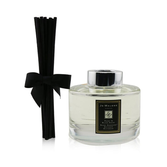Jo Malone – Duftdiffusor „Pfingstrose & Rouge“ aus Wildleder, 165 ml