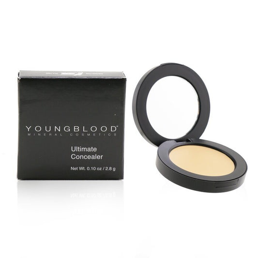 Youngblood Ultimate Concealer - Hellbraun Neutral 2,8 g/0,1 oz