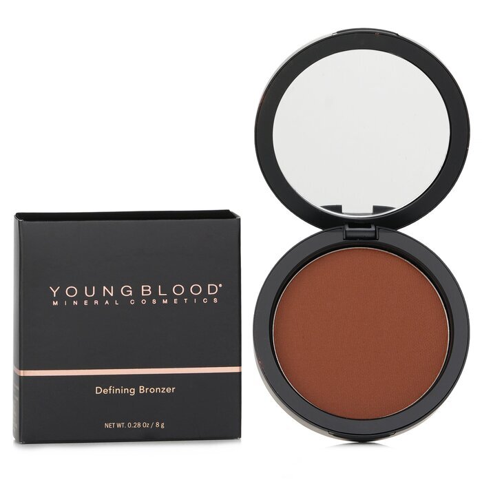Youngblood Defining Bronzer - # Trüffel 8g/0,28 oz