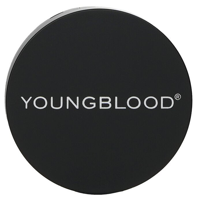 Youngblood Pressed Mineral Blush - Vergoldet, 3 g/0,1 oz