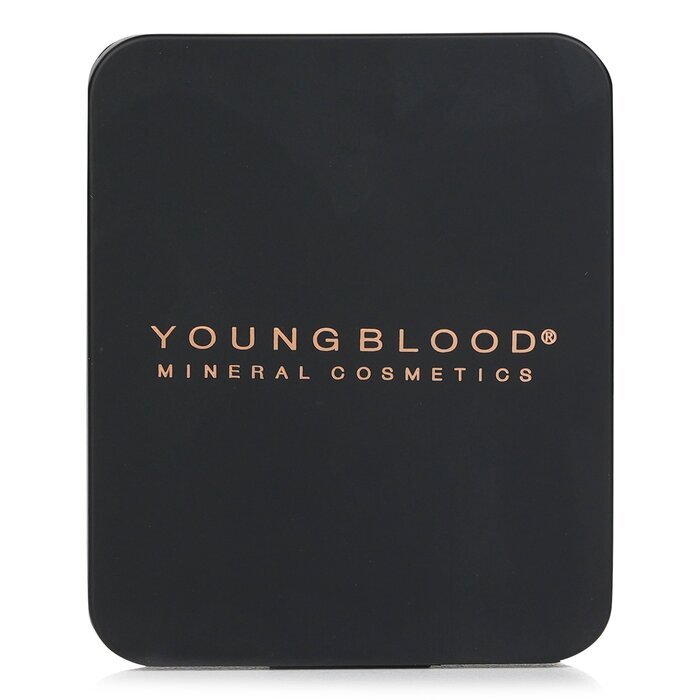 Youngblood Pressed Mineral Eyeshadow Quad - Sweet Talk 4g