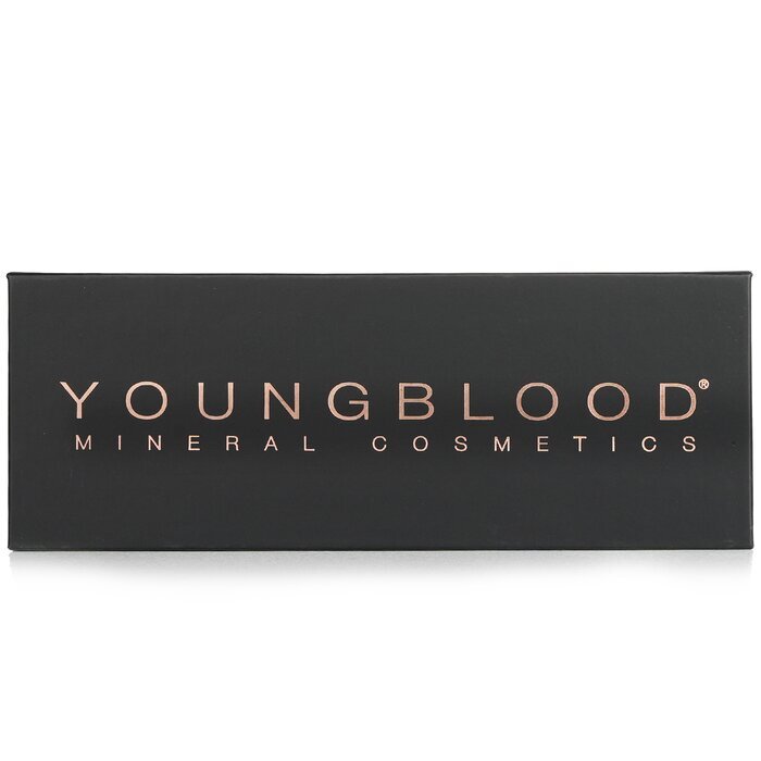 Youngblood 8 Well Lidschatten-Palette - # Crown Jewels 8x0,9 g/0,03 oz