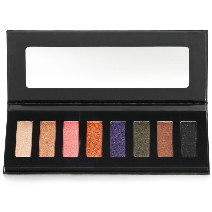 Youngblood 8 Well Lidschatten-Palette - # Crown Jewels 8x0,9 g/0,03 oz