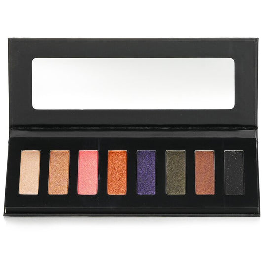 Youngblood 8 Well Lidschatten-Palette - # Crown Jewels 8x0,9 g/0,03 oz