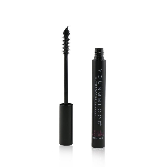 Youngblood Outrageous Lashes Wimperntusche für volles Volumen, 7 ml