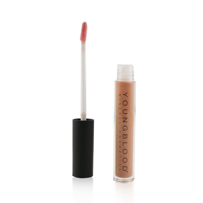 Youngblood Lipgloss – Uptown, 3 ml/0,1 oz