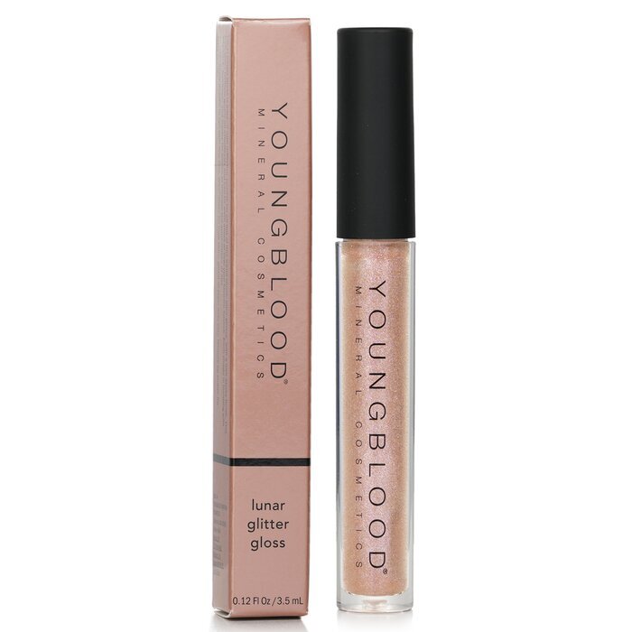 Youngblood Lunar Glitter Gloss - # Celestial 3,5 ml/0,12 oz