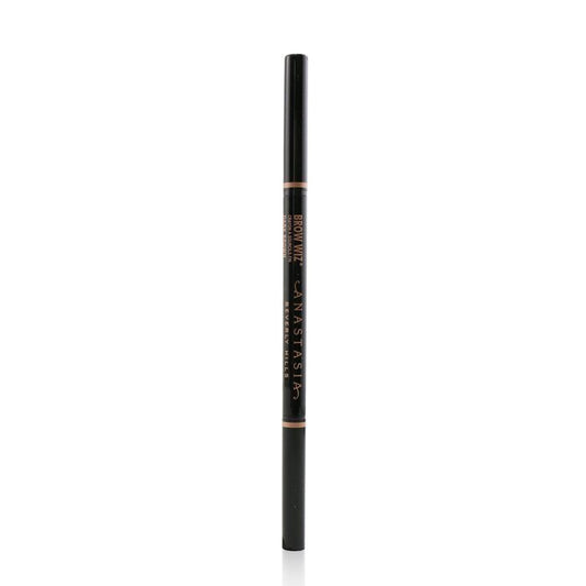 Anastasia Beverly Hills Brow Wiz Skinny Augenbrauenstift – Dunkelbraun 0,085 g