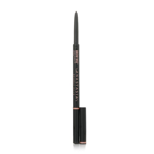 Anastasia Beverly Hills – Brow Wiz – Dünner Augenbrauenstift – Ebenholz, 0,085 g