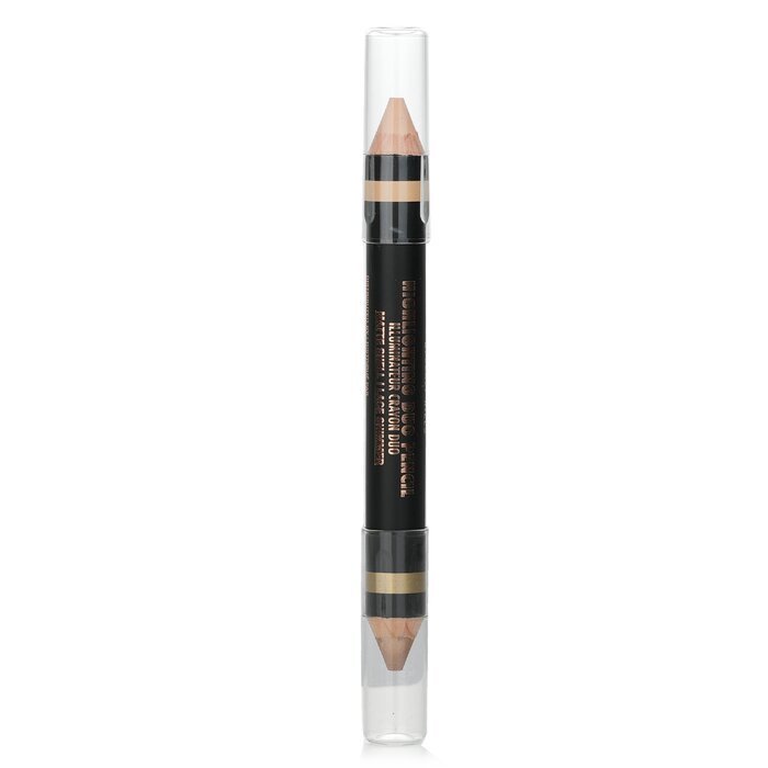 Anastasia Beverly Hills Highlighting Duo Bleistift - # Shell/Lace 4,8 g/0,17 oz