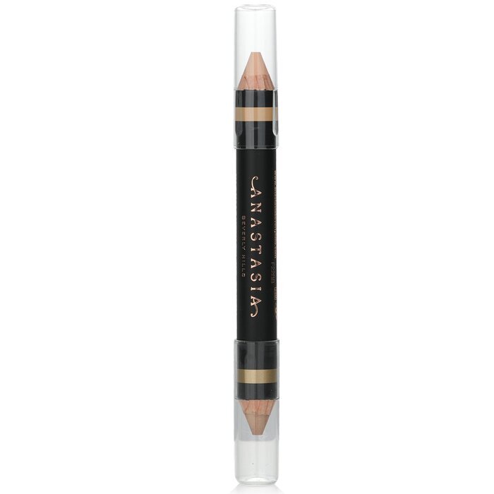 Anastasia Beverly Hills Highlighting Duo Bleistift - # Shell/Lace 4,8 g/0,17 oz