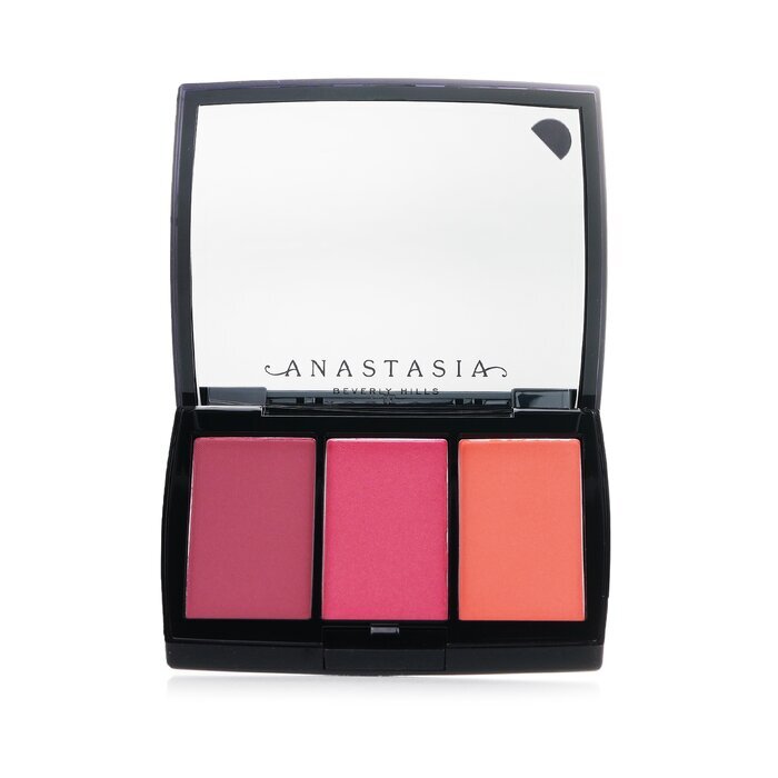 Anastasia Beverly Hills Rouge-Trio - # Berry Adore 9 g/0,33 oz