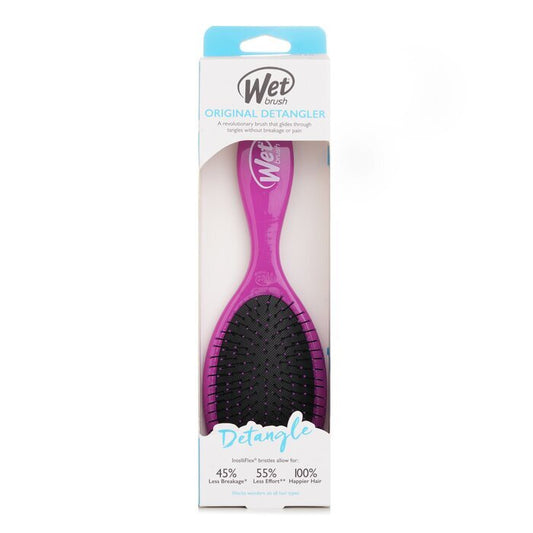 Wet Brush Original Detangler - Lila 1 Stück