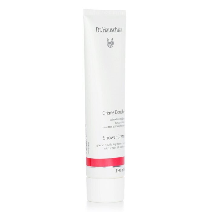 Dr. Hauschka Duschcreme mit Zitrone & Zitronengras 150ml/5oz