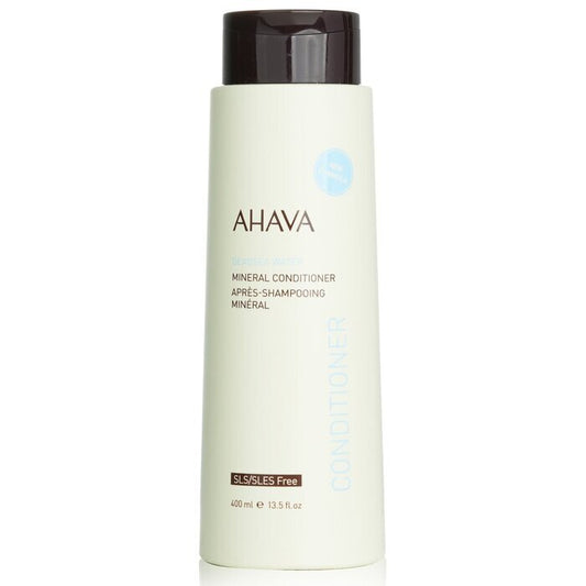 Ahava Deadsea Water Mineral Conditioner – SLS/SLES-frei, 400 ml