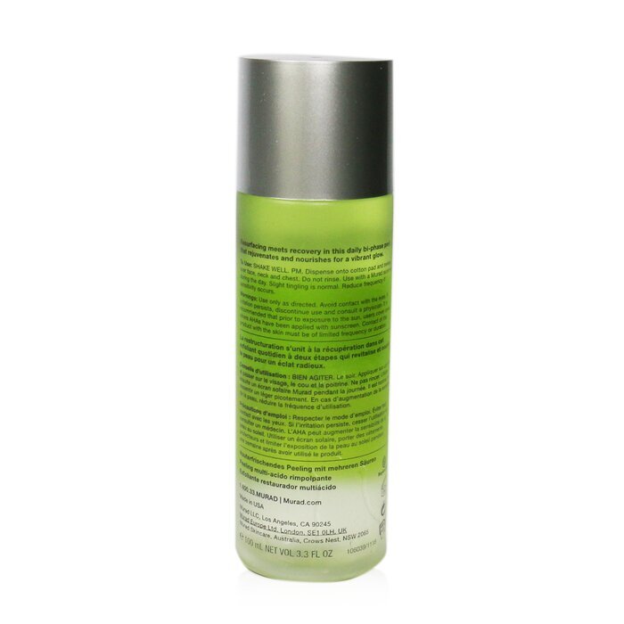 Murad Auffüllendes Multi-Säure-Peeling, 100 ml