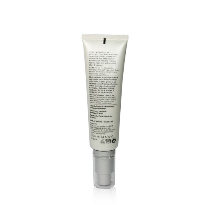 Murad Blemish Control Outsmart Blemish Klärende Behandlung 50ml/1.7oz