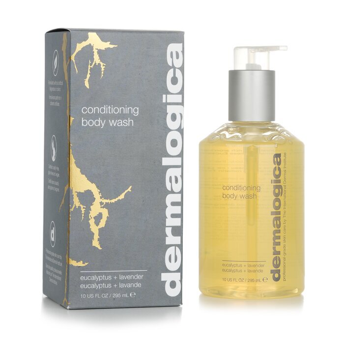 Dermalogica Pflegendes Duschgel 295ml/10oz