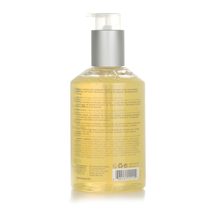 Dermalogica Pflegendes Duschgel 295ml/10oz
