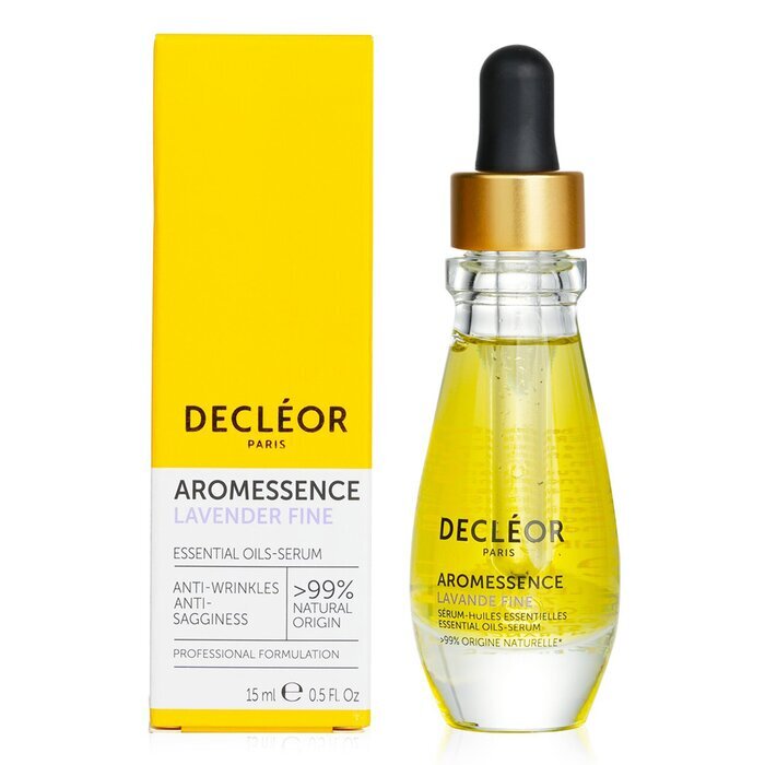 Decleor Lavende Fine Aromessence Ätherische Öle-Serum 15ml/0,5oz