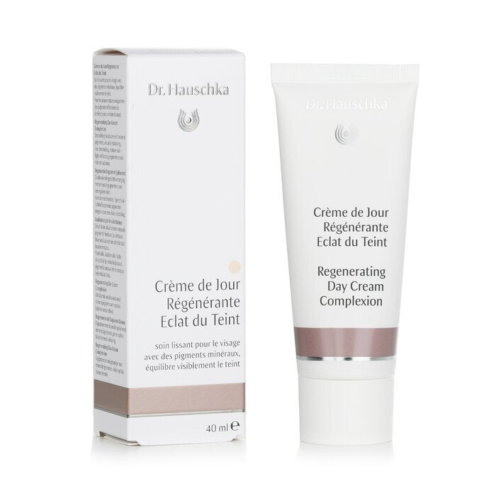 Dr. Hauschka Regeneration Tagescreme Teint 40ml/1.3oz