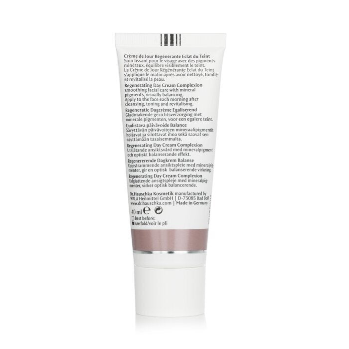 Dr. Hauschka Regeneration Tagescreme Teint 40ml/1.3oz