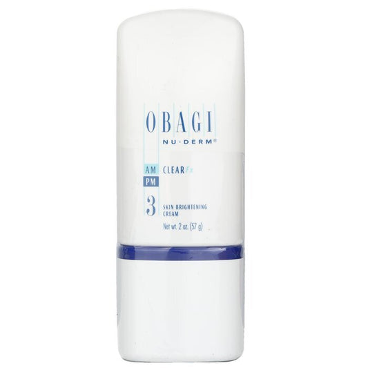 Obagi Nu Derm Clear Fx Hautaufhellende Creme 57 g