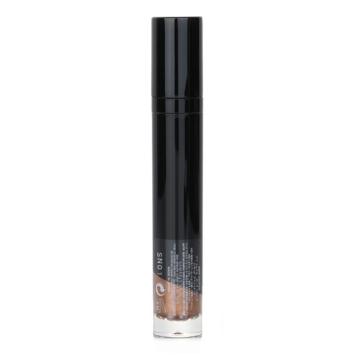 Shu Uemura Eye Foil Flüssiger Lidschatten – Dunkelbronze 5,4 ml