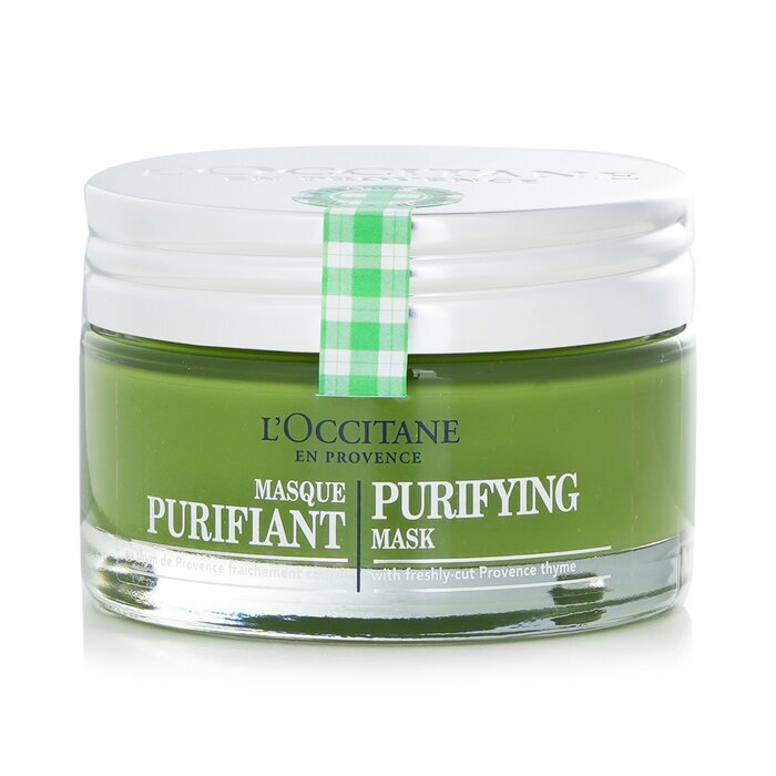 L'Occitane Reinigende Maske 75ml/2.5oz